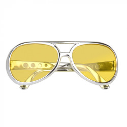 Elvis party okuliare